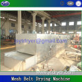 Granular Materials Belt Dryer